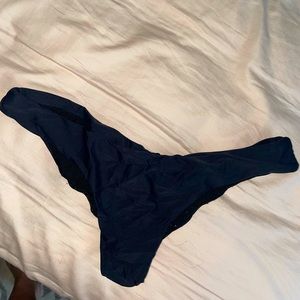 bikini bottom